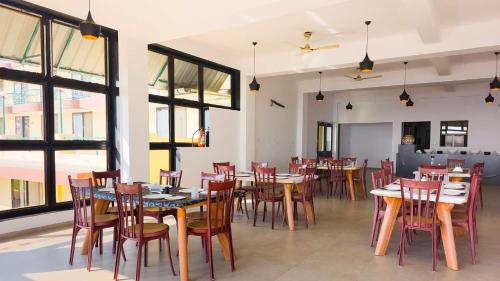 wilson valley resort