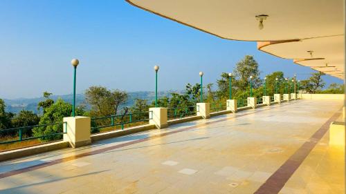 wilson valley resort