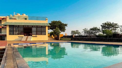 wilson valley resort