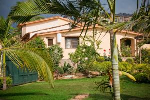 Goodlife Residence,Bujumbura Mairie Province>>Bujumbura,3 star