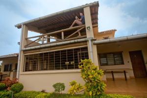 Goodlife Residence,Bujumbura Mairie Province>>Bujumbura,3 star