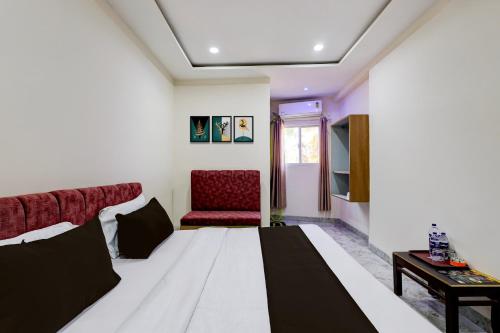hotel o eleven