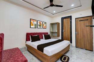 Hotel O Eleven,,4 star