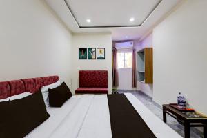 hotel o eleven