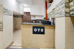 hotel o royal salute