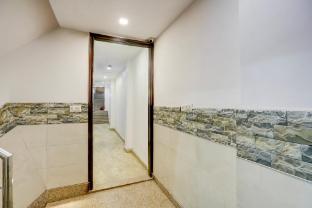hotel o royal salute