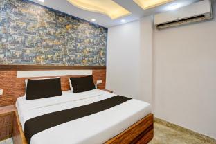 hotel o royal salute