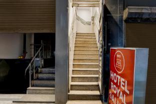 hotel o royal salute
