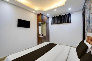 hotel o royal salute