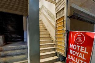 hotel o royal salute
