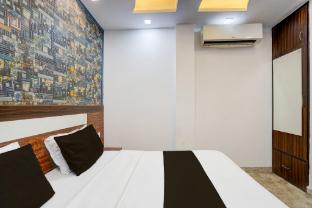 hotel o royal salute