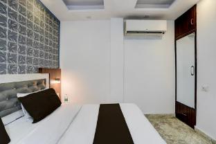 hotel o royal salute