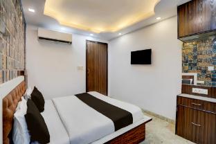 hotel o royal salute