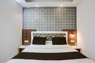 hotel o royal salute