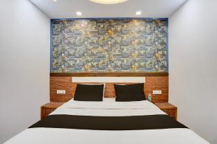 hotel o royal salute