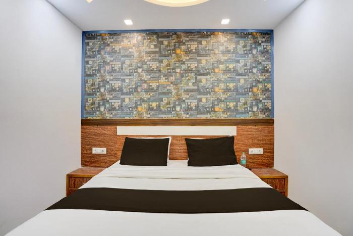 hotel o royal salute