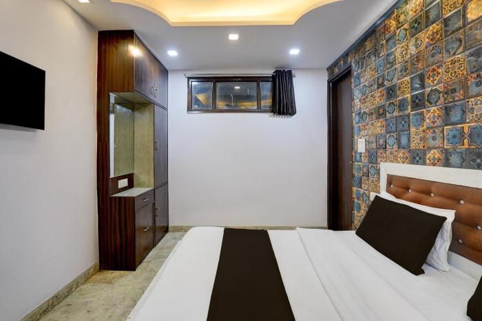hotel o royal salute