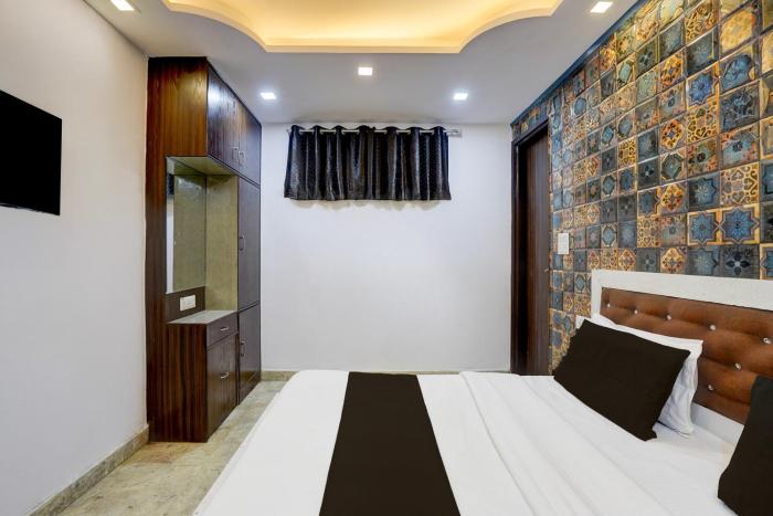 hotel o royal salute