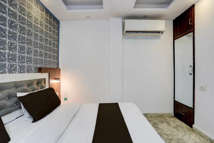 hotel o royal salute