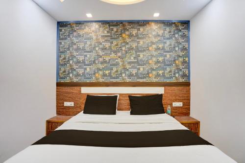 hotel o royal salute