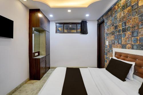 hotel o royal salute