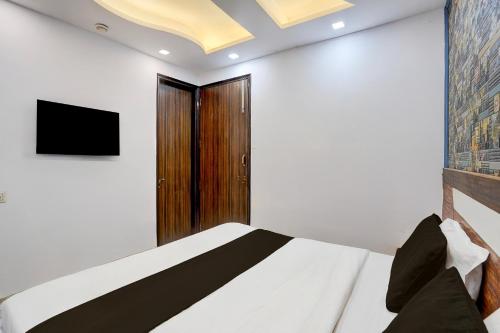 hotel o royal salute