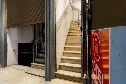 hotel o royal salute