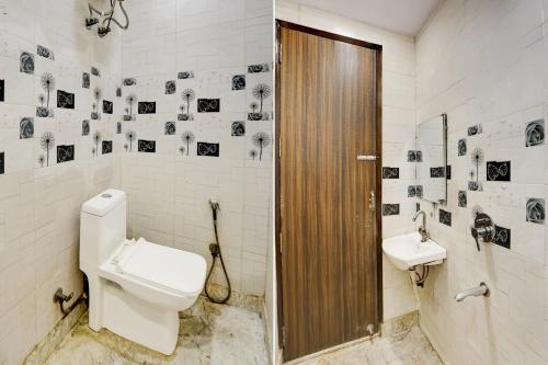 hotel o royal salute