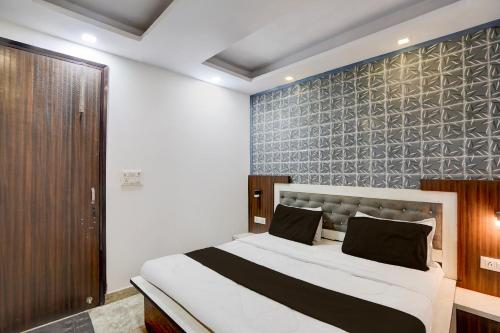hotel o royal salute