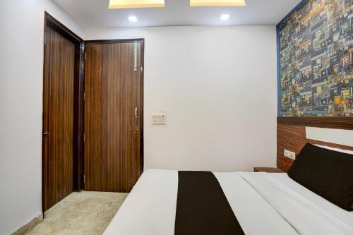 hotel o royal salute