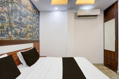 hotel o royal salute