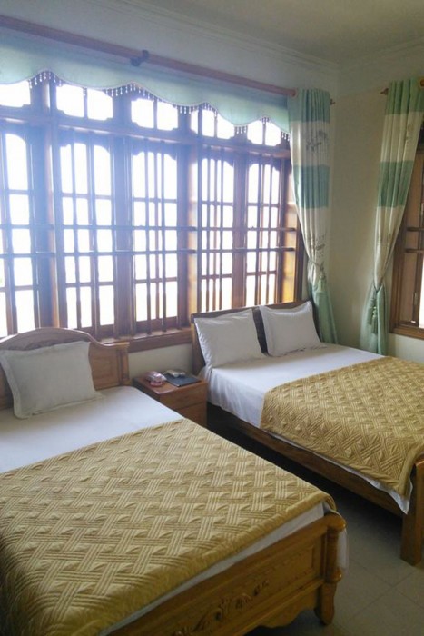 hoang ngoc hotel