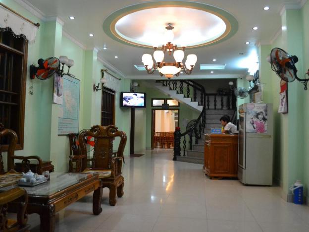hoang ngoc hotel