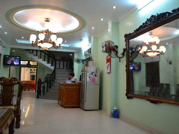 hoang ngoc hotel