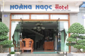 hoang ngoc hotel