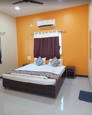 comfort holiday una