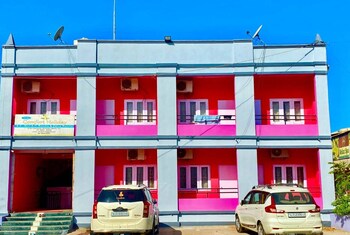Comfort Holiday Una,,2 star