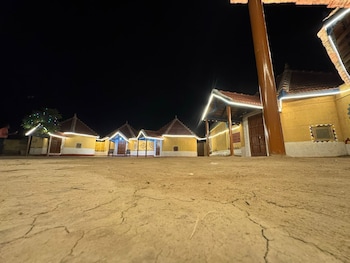 Rann Sanji Stay,,2 star