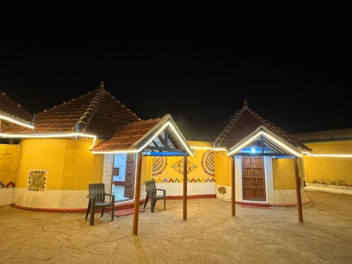 rann sanji stay
