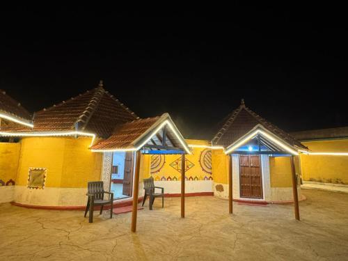 rann sanji stay