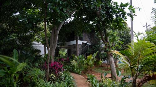 trisara boutique stay