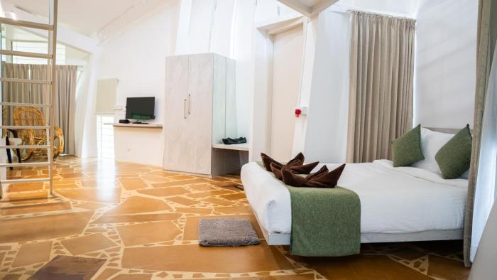 trisara boutique stay