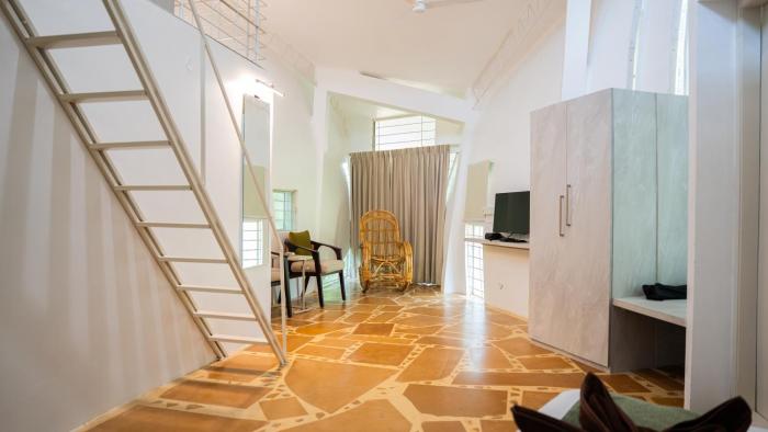 trisara boutique stay