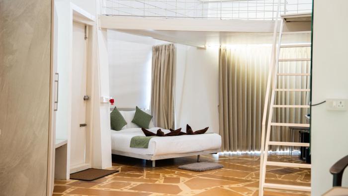 trisara boutique stay