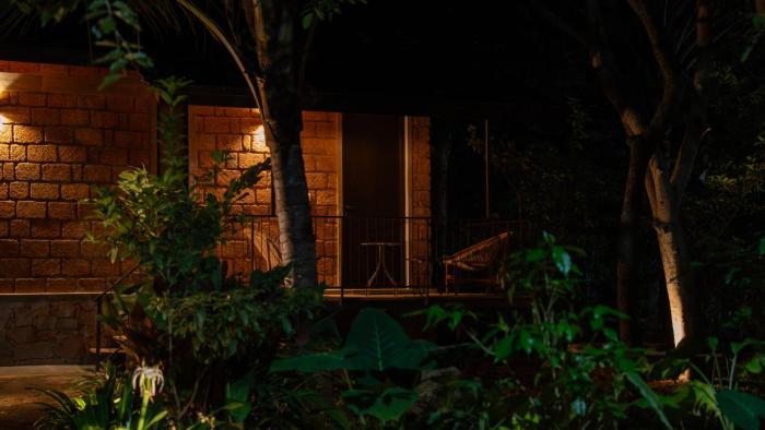 trisara boutique stay