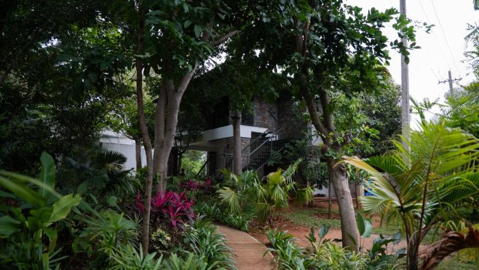 trisara boutique stay