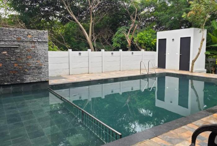 trisara boutique stay