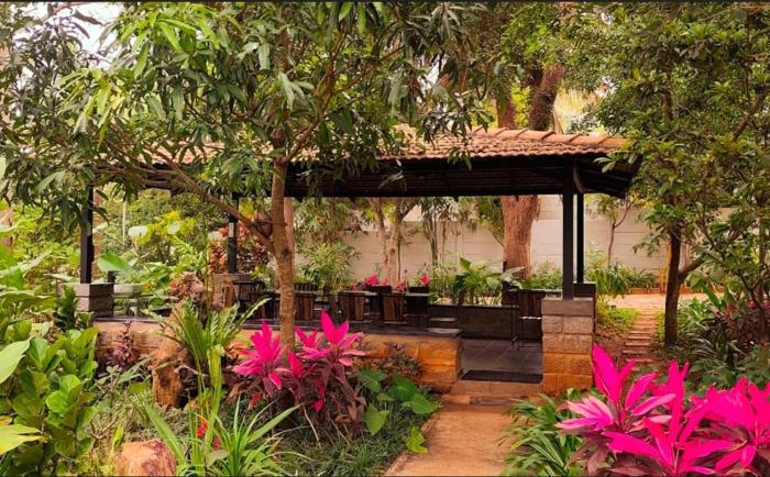 trisara boutique stay