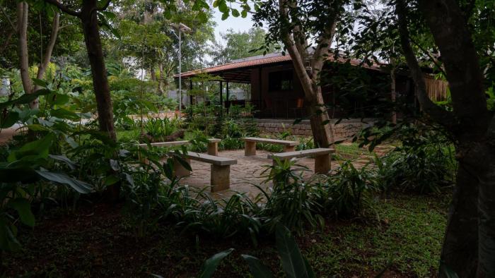 trisara boutique stay