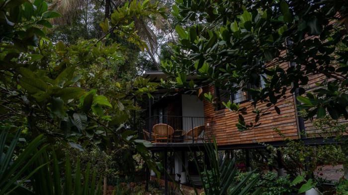 trisara boutique stay